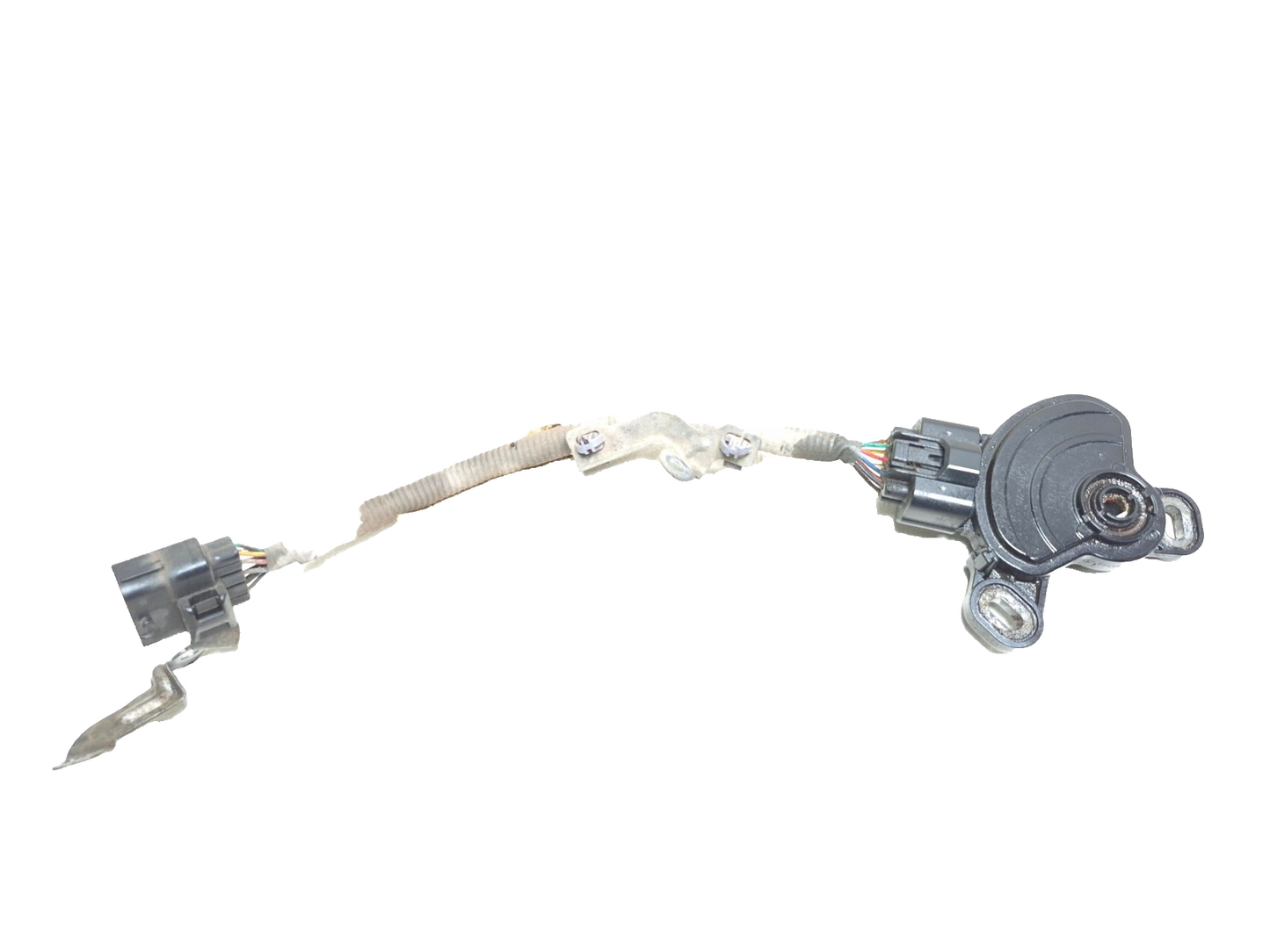 2013 Honda Fit 1.5l Automatic Transmission Safety Switch Range Sensor OEM