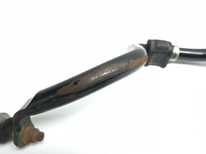 2022 Subaru Crosstrek Front Stabilizer Sway Bar OEM