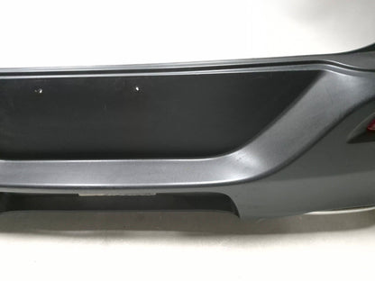 2014 Jeep Cherokee Rear Bumper Lower Cover Panel OEM
