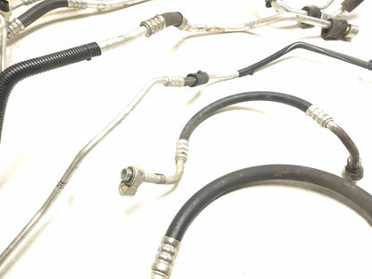 2017 Dodge Journey AC Hose Pipe Line OEM