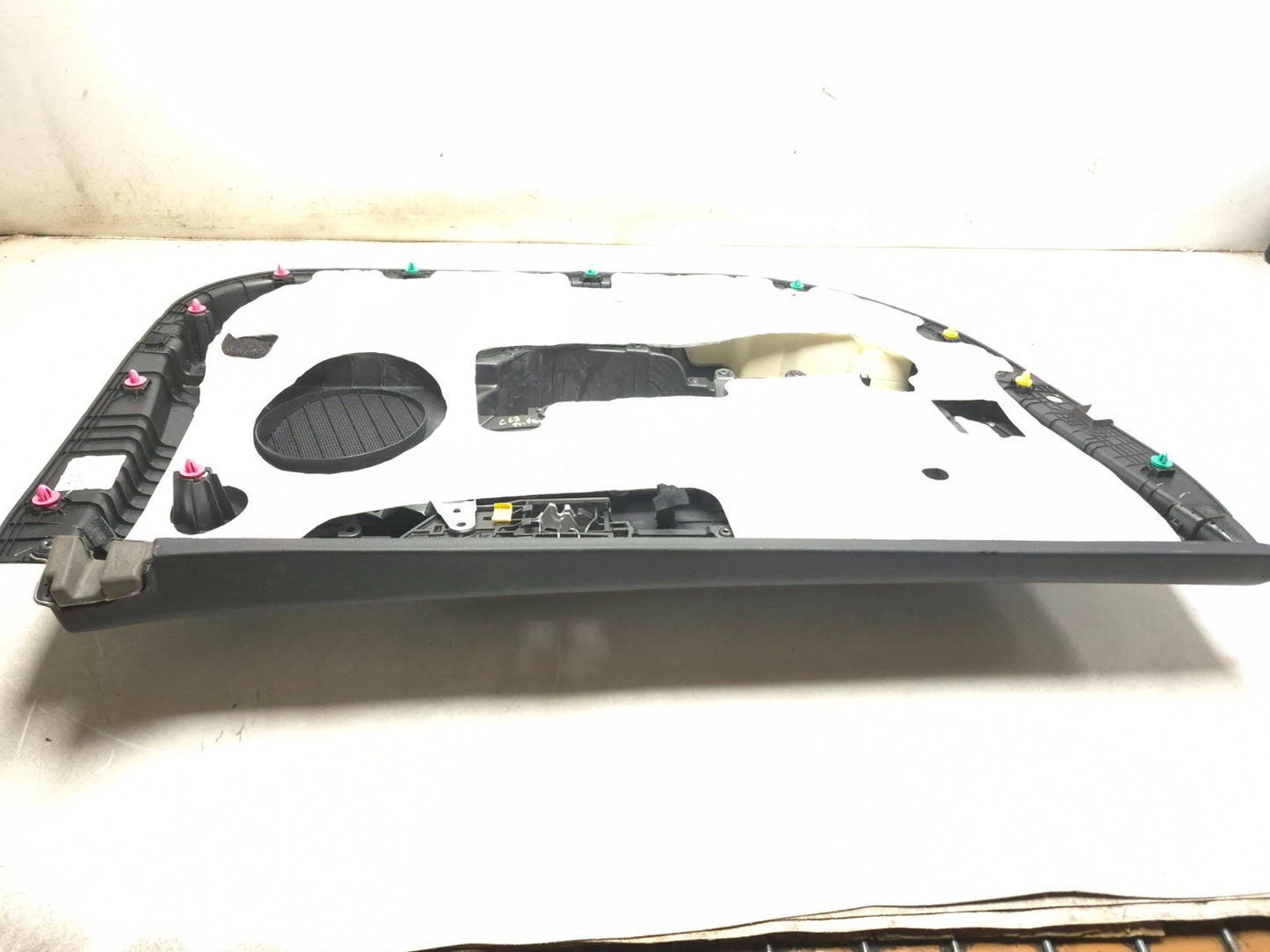 2018 Hyundai Sonata Front Door Panel Trim Left & Right OEM