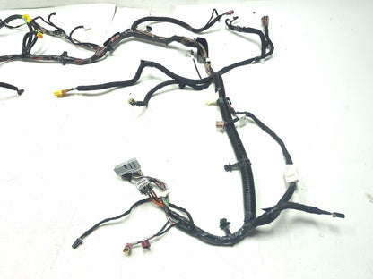 2019 Tesla Model 3 Dashboard Instrument Panel Wiring Harness OEM
