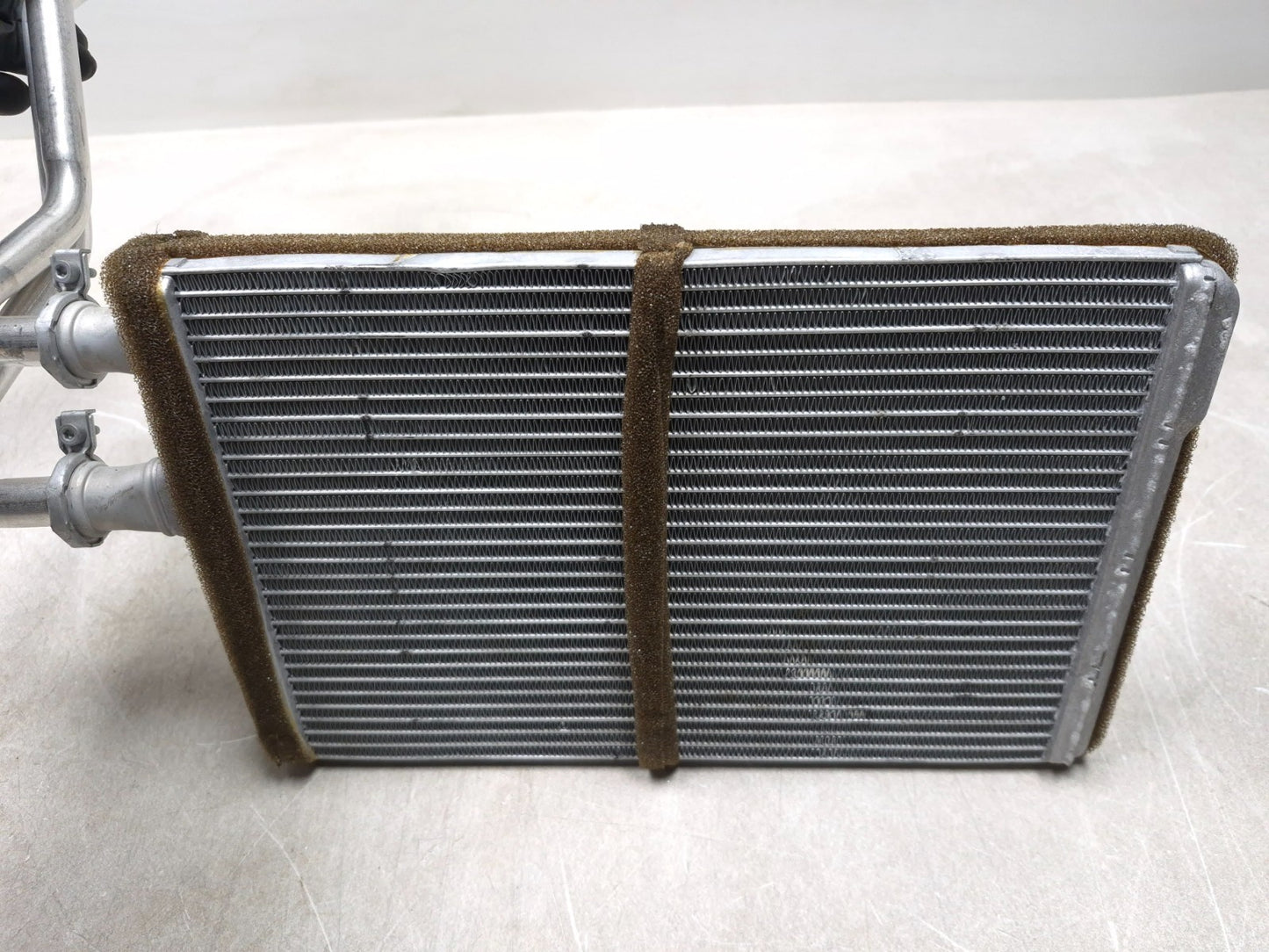 2013 Dodge Grand Caravan Front Heater Core Oem✅