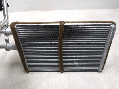 2013 Dodge Grand Caravan Front Heater Core Oem✅