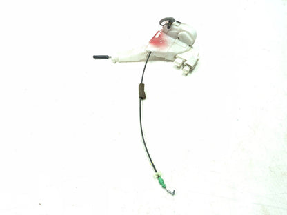 2008 Acura Tl Type-s Rear Door Lock Latch Actuator Driver Side 72652-sep-a01 OEM