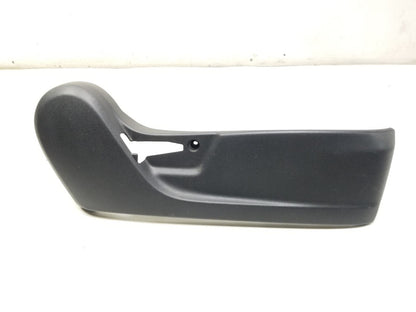 2011 - 2016 Subaru Impreza Seat Side Trim Front Passenger Side Right OEM