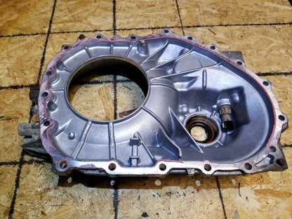 07 08 09 Hyundai Tucson Automatic Transmission Case 2.0l FWD OEM 89k. Nj43