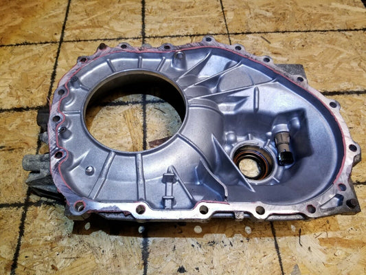 07 08 09 Hyundai Tucson Automatic Transmission Case 2.0l FWD OEM 89k. Nj43