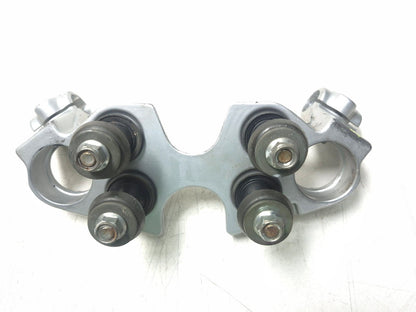 1999 Suzuki Katana 750 Gsx750f Upper Triple Tree Handlebar Holder OEM