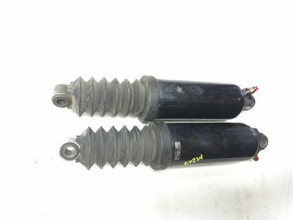 1997-2006 Harley Davidson Electra Glide Flht Rear Air Shock Left & Right