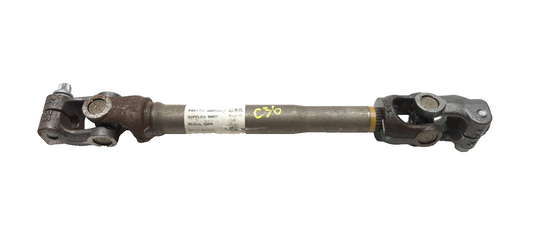 2014 Fiat 500l Steering Column Lower Shaft  OEM