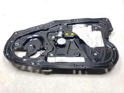 2008 - 2014 Infiniti G37 Window Regulator Motor Front Passenger Side Right OEM