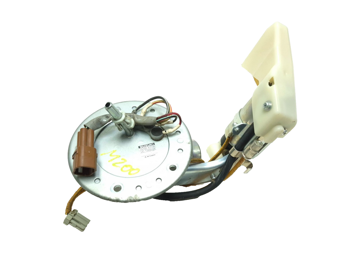 2013 Suzuki Vl800 Boulevard C50 Fuel Pump OEM