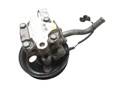 2013 Hyundai Genesis Power Steering Pump 57180-2m300 OEM