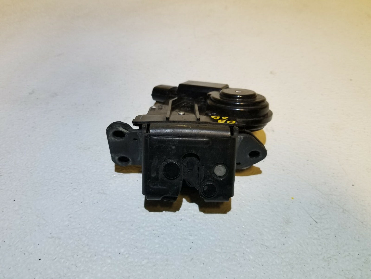 08 09 10 Scion Xb Trunk Tailgate Hatch Lock Latch Actuator OEM