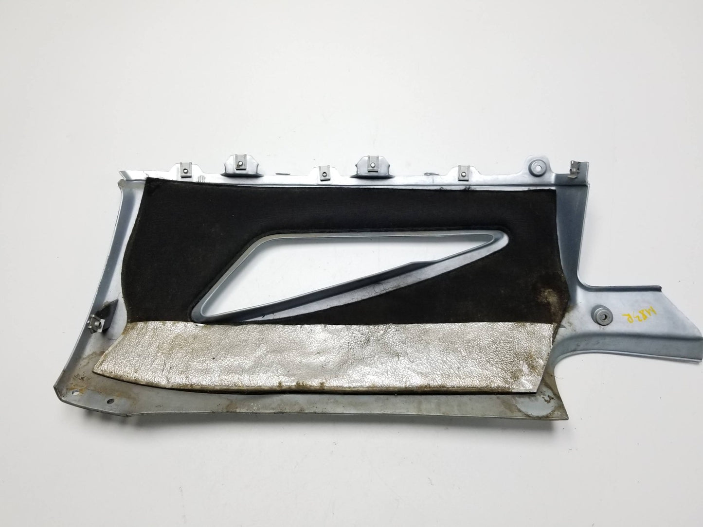 2002 Aprilia Rst 1000 Futura Right Lower Fairing OEM