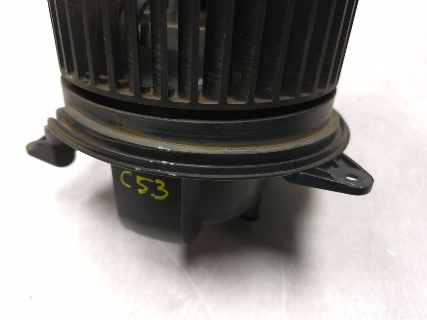 2013 Ford Transit Connect Ac Heater Blower Motor OEM