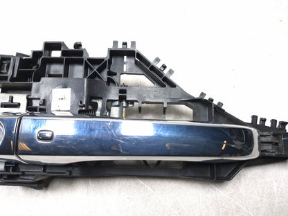 2018 Chrysler 300 Limited AWD Front Driver Side Exterior Door Handle OEM