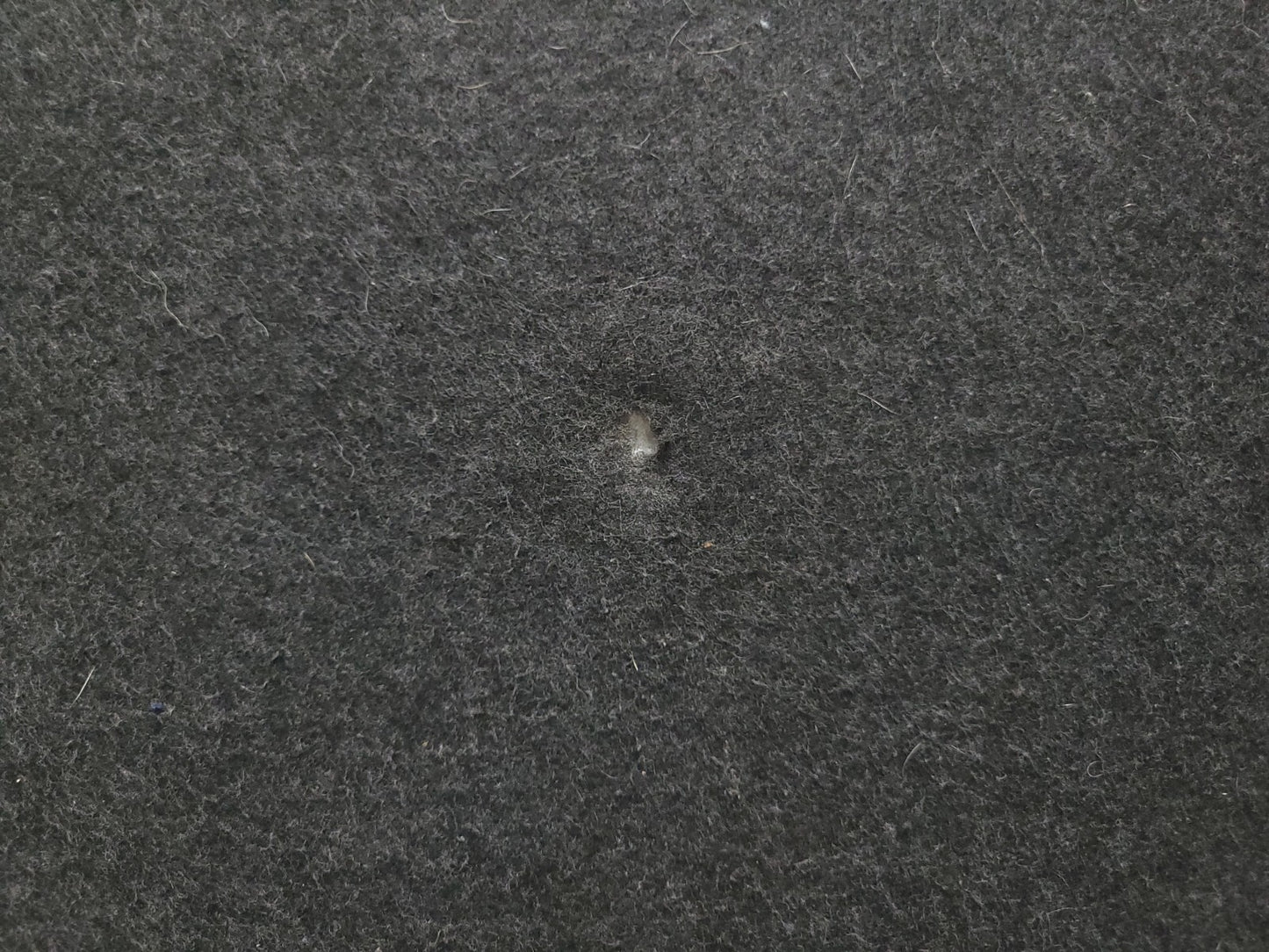 13-16 Scion Fr-s Frs Trunk Spare Tire Cover OEM