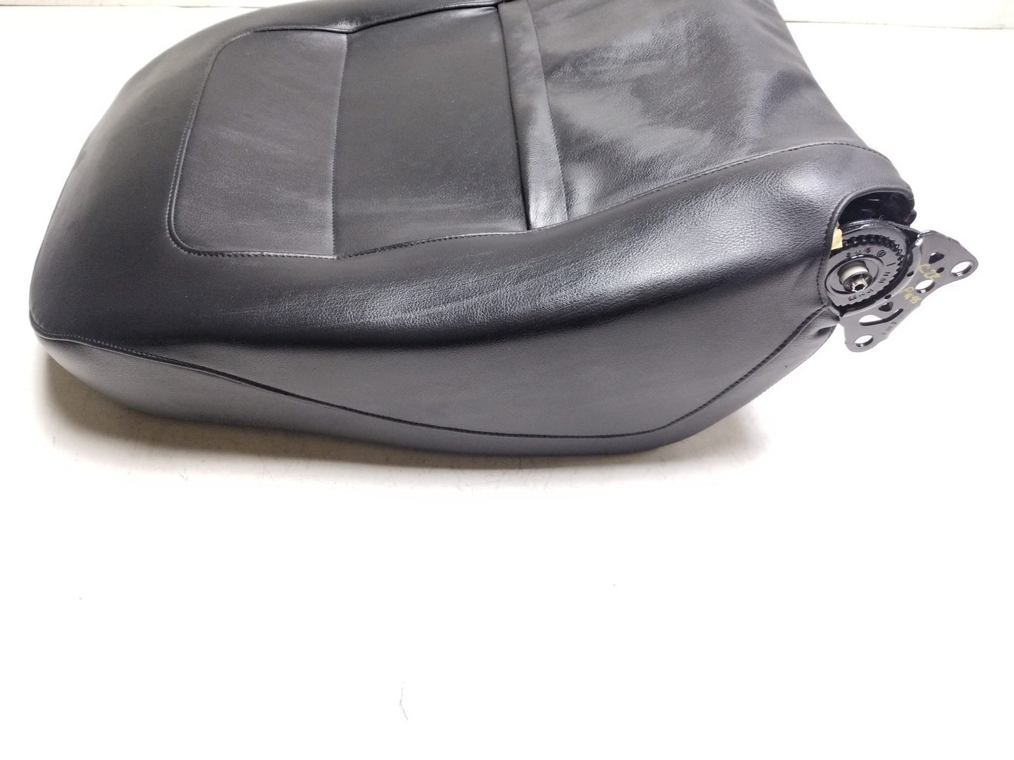 2010 - 2014 VW Golf GTI Front Upper Seat Cushion Passenger Side Right OEM