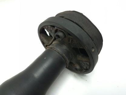 2011 Mercedes S400 W221 Driveshaft Rear Propeller OEM