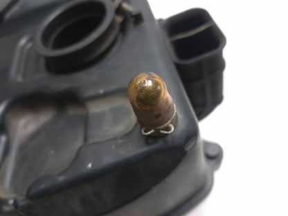 2003 Suzuki Sv650 Air Box Cleaner Filter Housing OEM