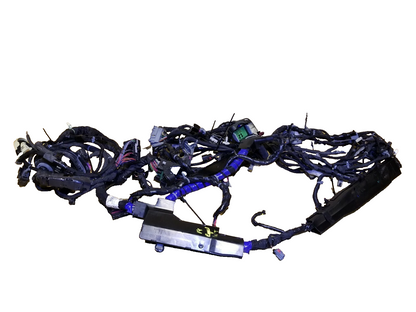 2014 Buick Regal 2.0l Interior Body Wiring Harness OEM