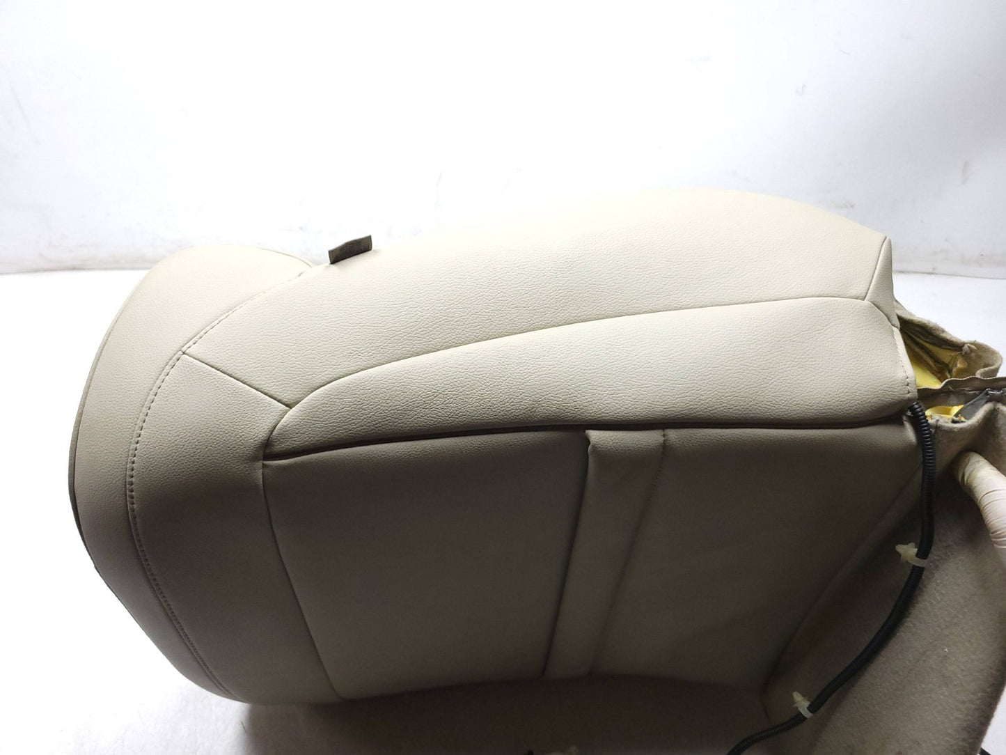 13-15 Acura RDX Front Passenger Seat Upper Cushion OEM ✅
