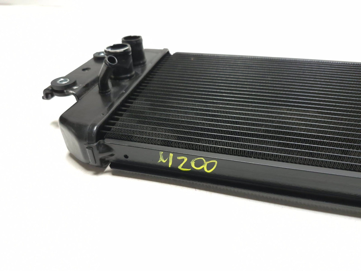 2013 Suzuki Vl800 Boulevard C50 Radiator & Guard Cover Pair OEM
