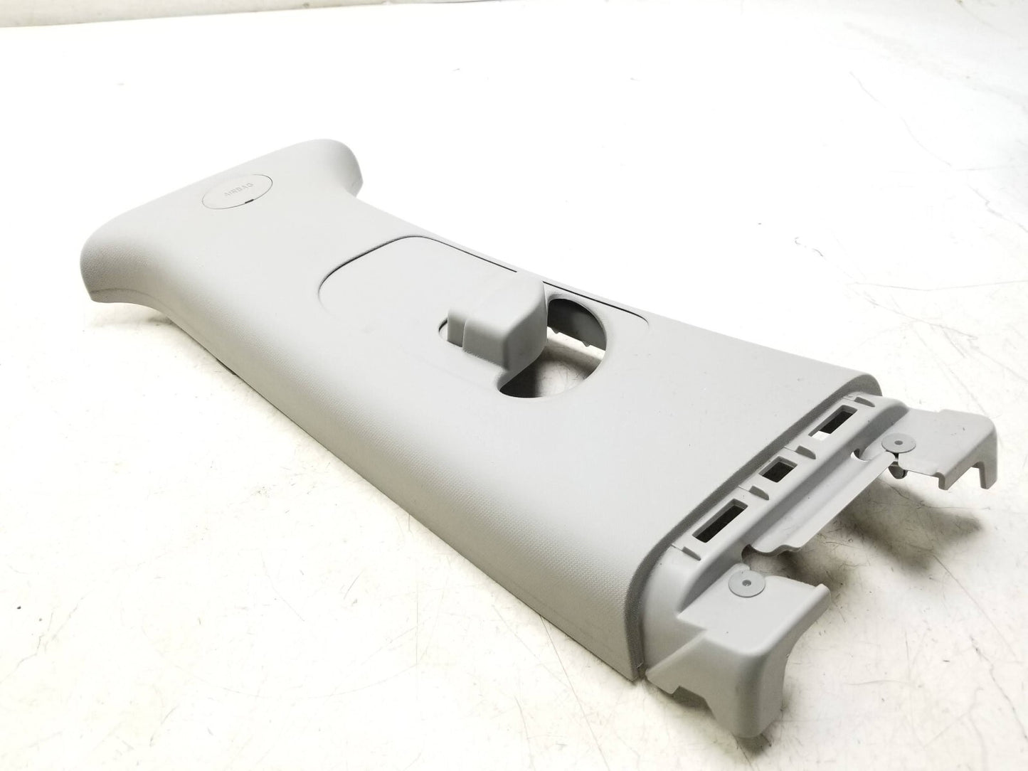 2011 - 2013 Kia Sportage B Pillar Trim Cover Upper Left & Right OEM