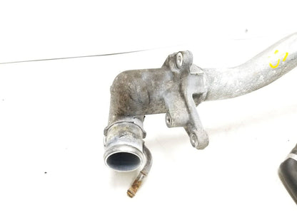 09-13 Infiniti G37 X Engine Cooling Outlet Pipe Vq37vhr OEM ✅