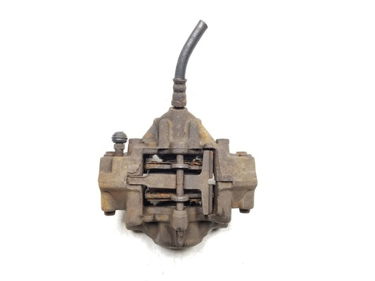 02-05 Mercedes W203 C230 Coupe Rear Brake Caliper Driver Side Left OEM