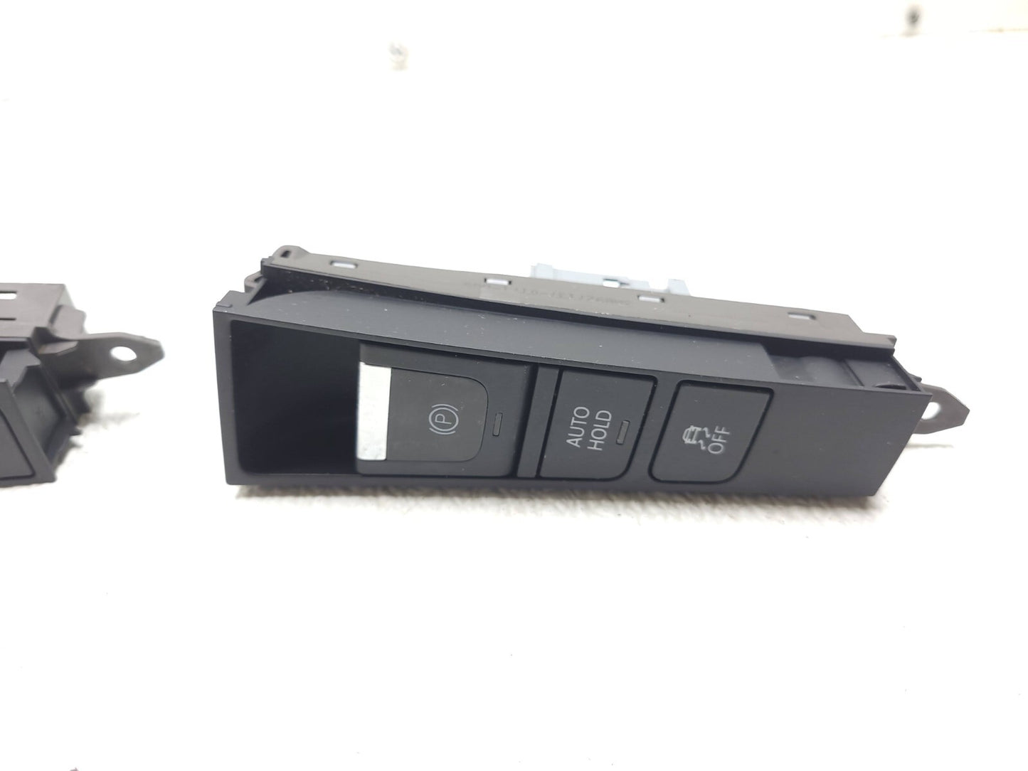2012 Volkswagen Cc Center Console Auto Hold Parking Control Switch OEM