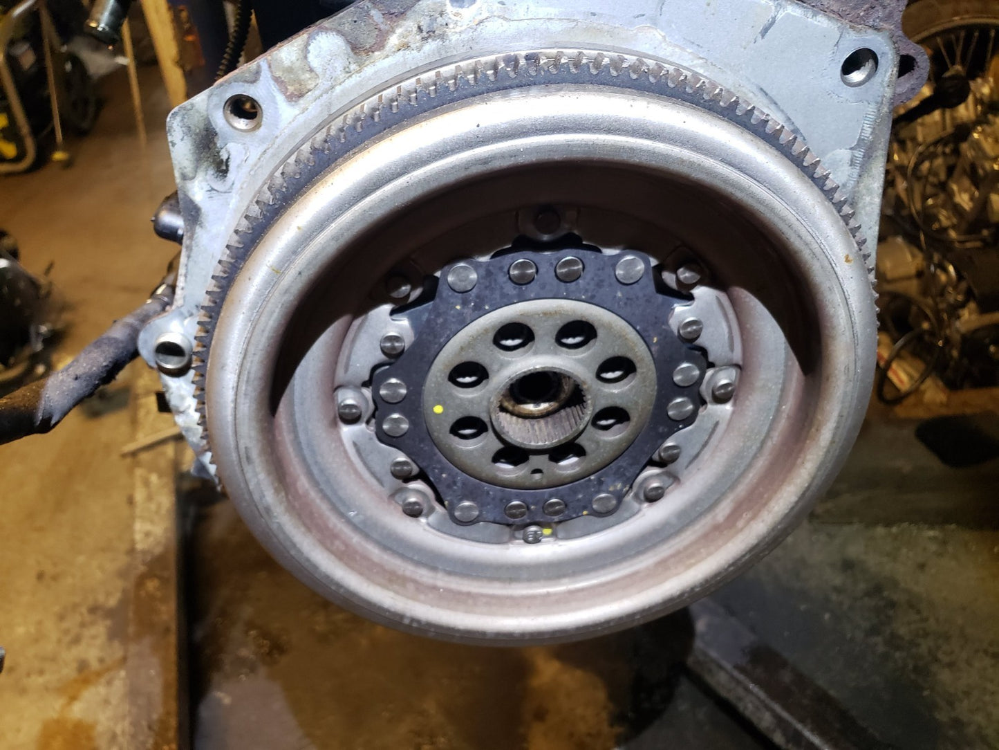 2012 VW Golf GTI Engine *2.0l Ccta* OEM