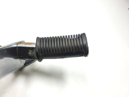 2001 Suzuki Sawage Ls650p Right Brake Pedal & Cable Assembly OEM