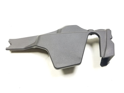 2011 - 2016 Subaru Impreza Seat Side Trim Front Passenger Side Right OEM