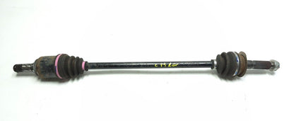 2022 Subaru Crosstrek Rear Cv Axle Shaft Right & Left Pair OEM