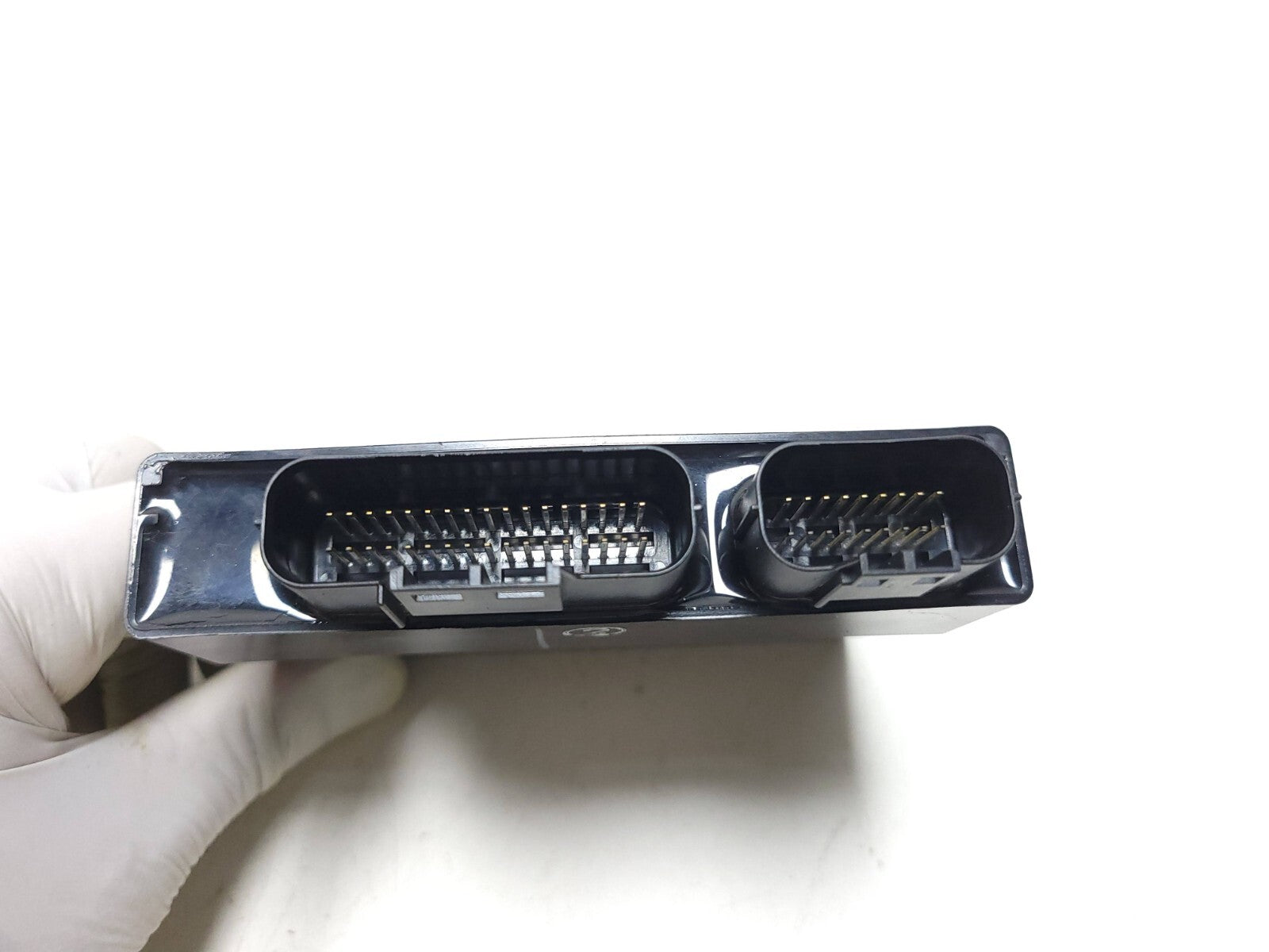 17-24 Kawasaki Kle300 Versys-x 300 Computer Cdi Ecu Ecm Box 21175