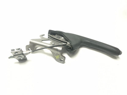 2013 Honda Fit Emergency Park Handbrake Lever OEM