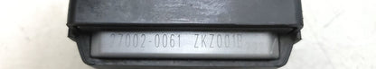 2022 2023 Kawasaki Ex650 Ninja 650 Fuse Junction Box 27002-0061 OEM