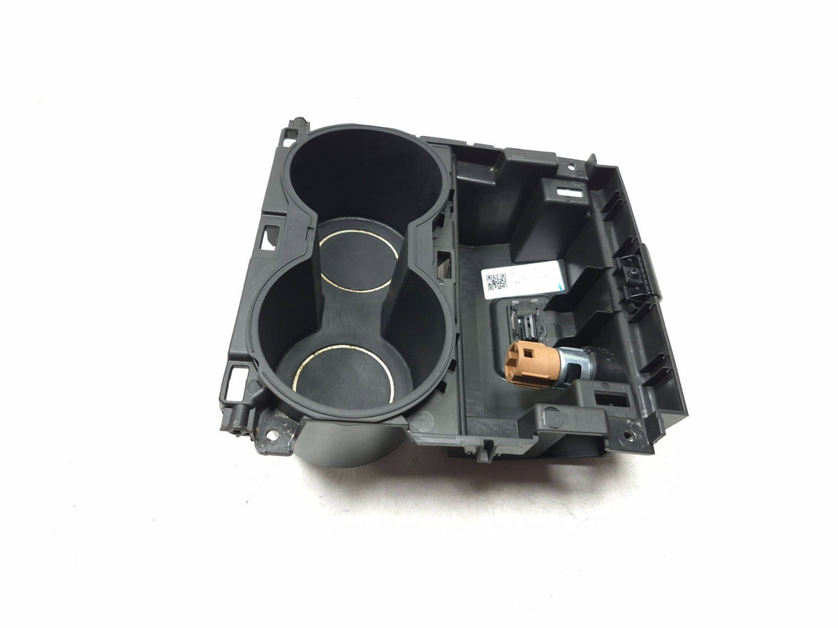 2022 Tesla Model 3 Center Console Cup Holder OEM
