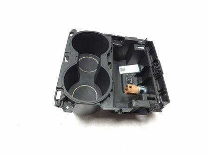 2022 Tesla Model 3 Center Console Cup Holder OEM