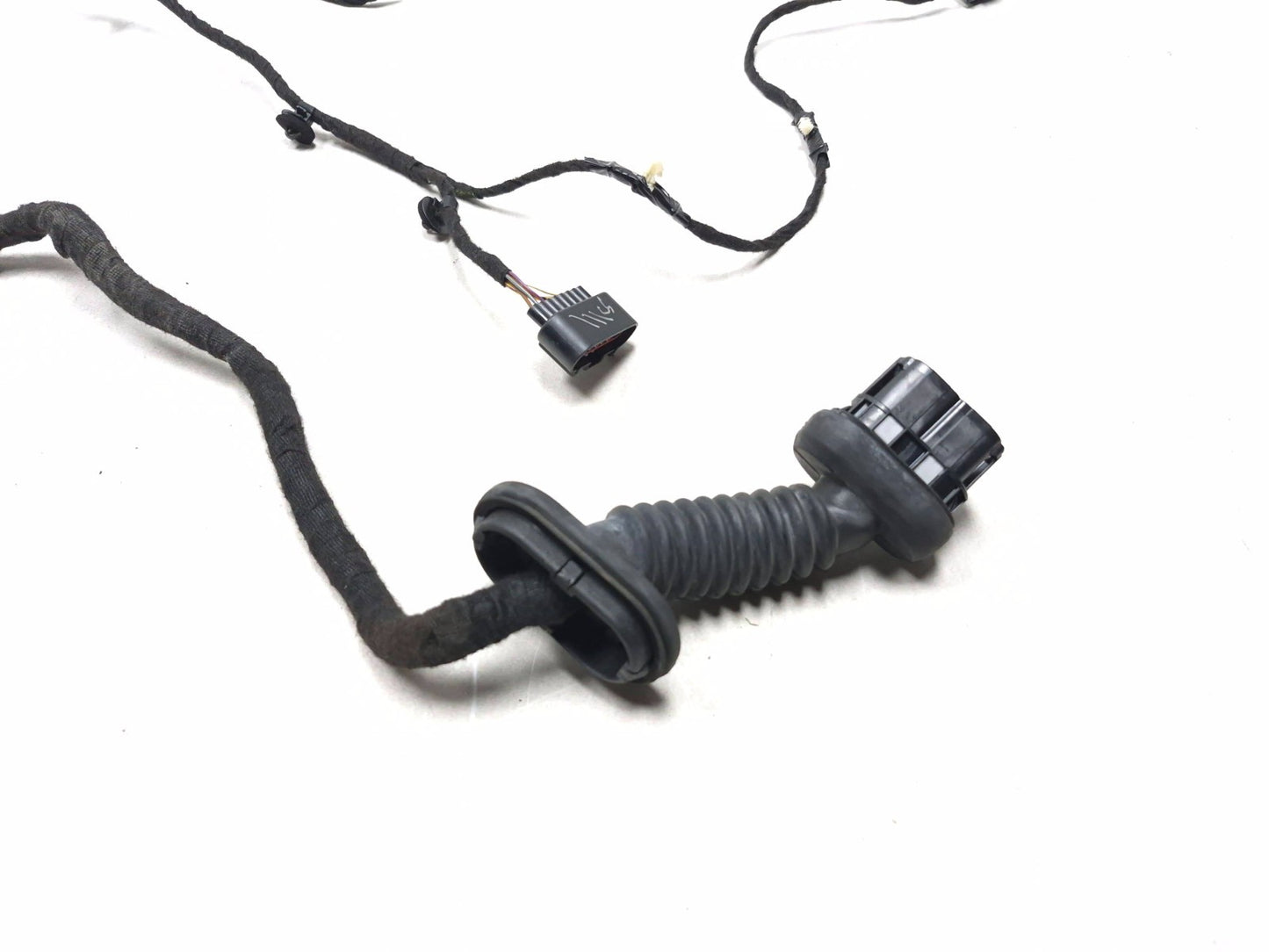 2019 Ford Ecosport Door Wire Wiring Harness Front Passenger Side Right OEM