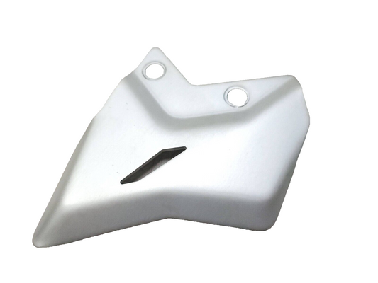 2017 - 2023 Kawasaki Ex650 Ninja 650 Front Right Footrest Heel Guard Plate OEM