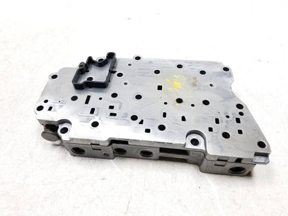 10-15 Chevrolet Equinox Automatic Transmission Valve Body Plate 2.4l OEM