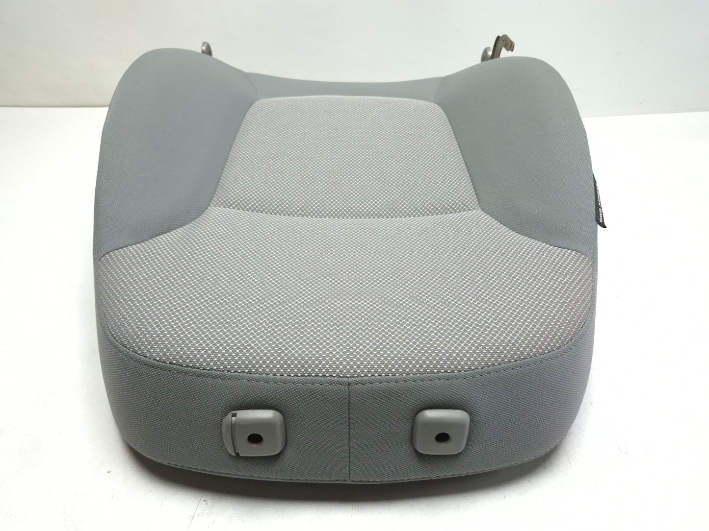 2014 Hyundai Accent Front Upper Seat Cushion Passenger Side Right OEM