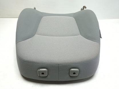 2014 Hyundai Accent Front Upper Seat Cushion Passenger Side Right OEM