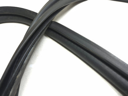 2013 Ford Focus Rear Trunk Lid Weatherstrip Seal OEM