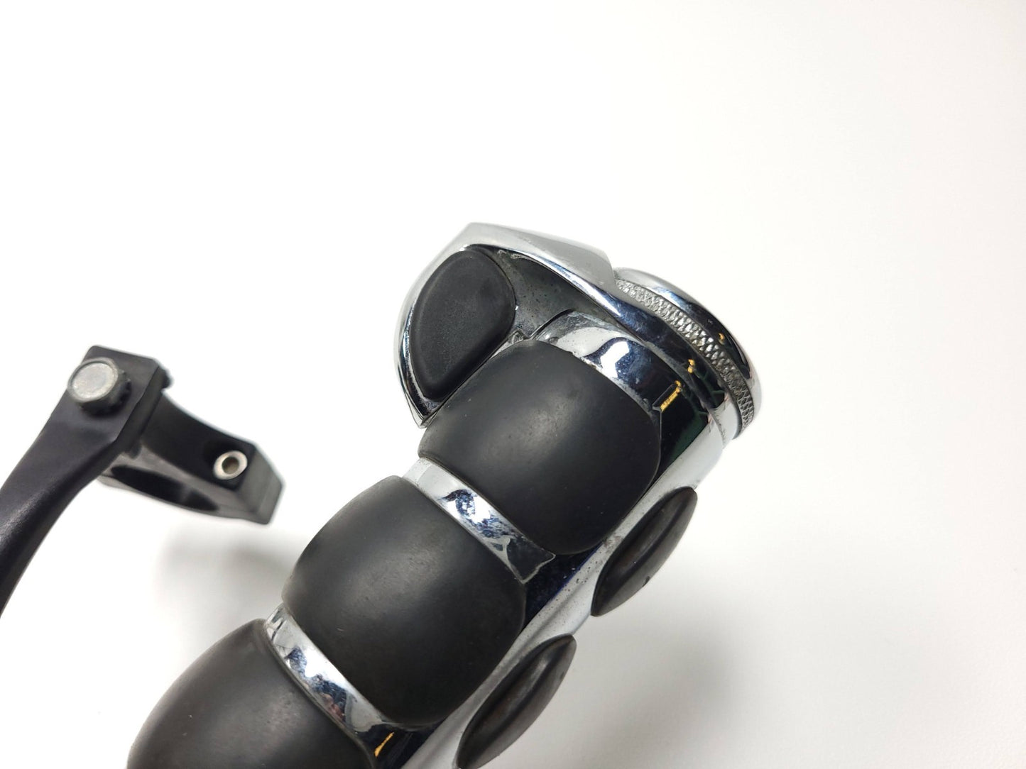 2007 Yamaha Xvs 1300 V-star Right Control Switch Throttle Cable OEM