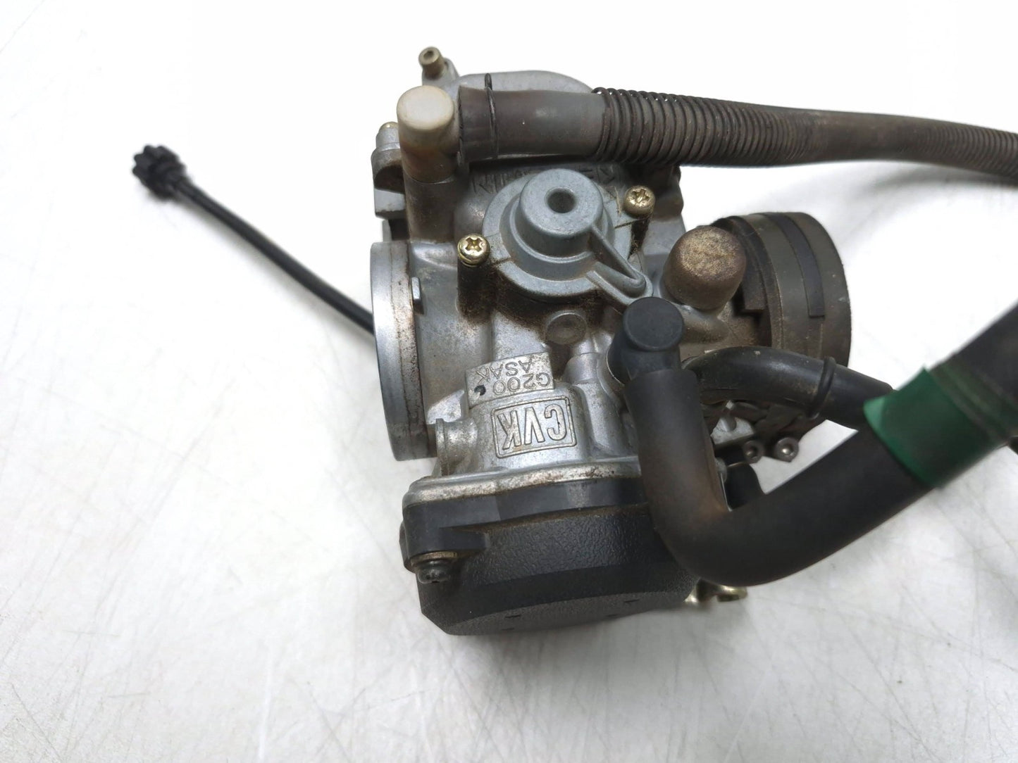 2004 Kawasaki Vulcan 800 Vn800b Carburetor OEM